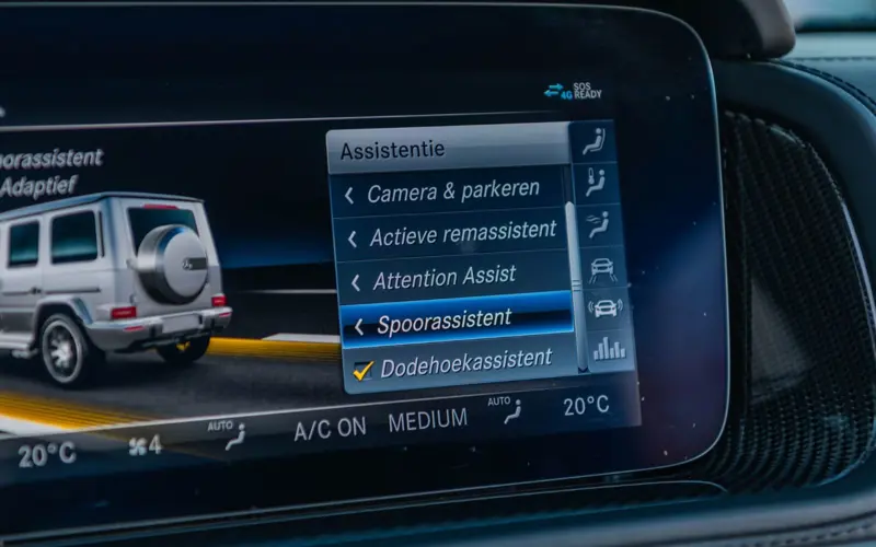 Mercedes-Benz G 63 AMG Edition 1 * BRABUS G800 * AKRA * 800PS * VOLL *  - 121798