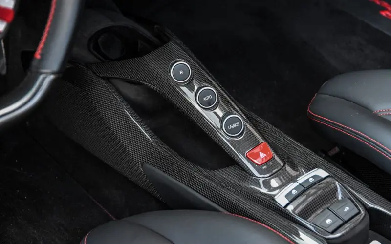 Ferrari 488 Spider * NOVITEC N-LARGO * 1 OF 11 * LIMITED - 121825