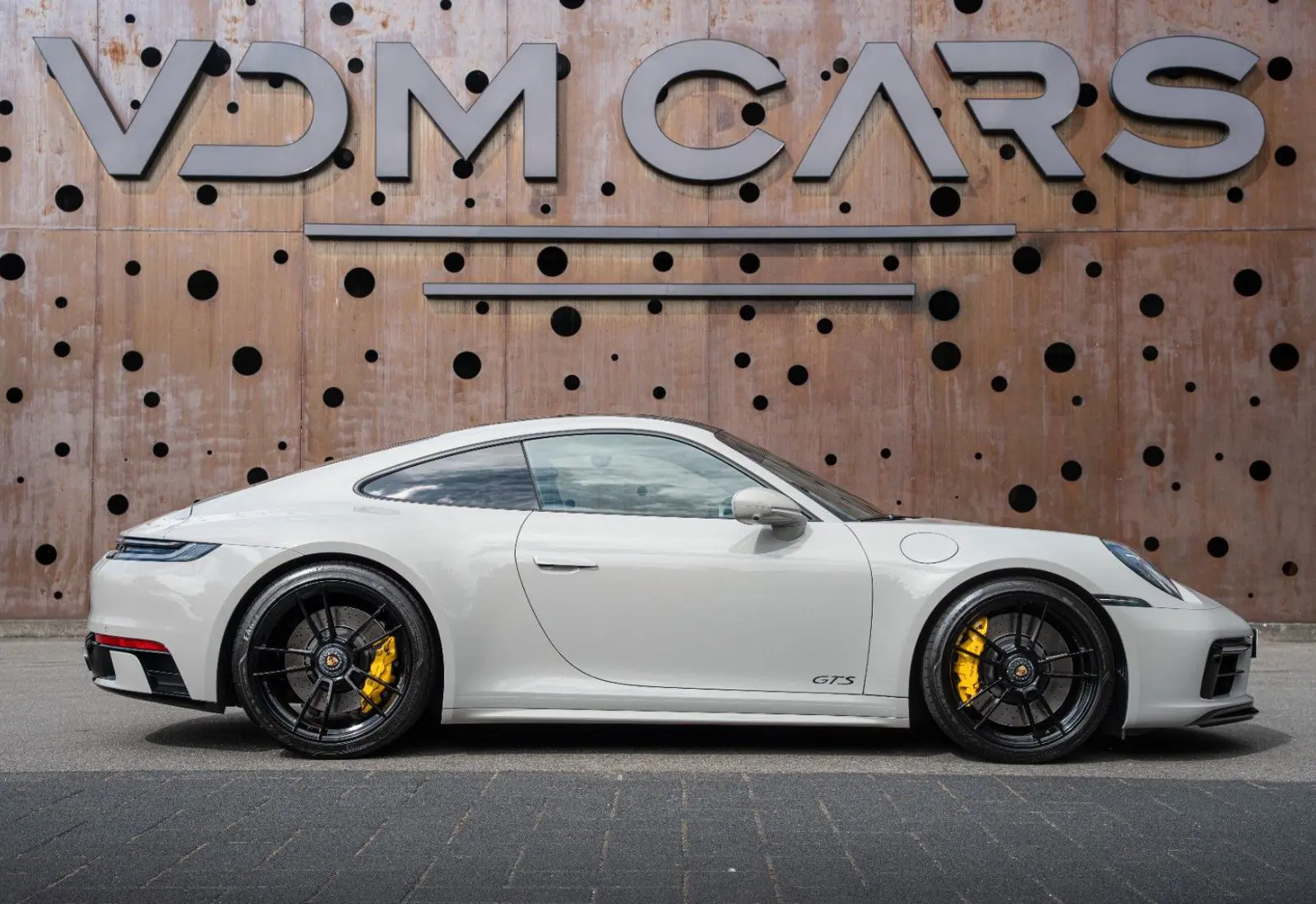 Porsche 911 Carrera 4 GTS * APPROVED * PPF * CARBON * LIFT * 360 - 164149