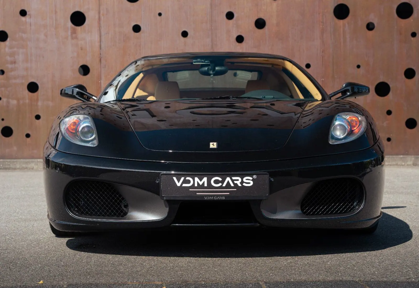 Ferrari F430 F1 * CLASSICHE * CHALLENGE * CARBON * NEW SERVICE *  - 166056