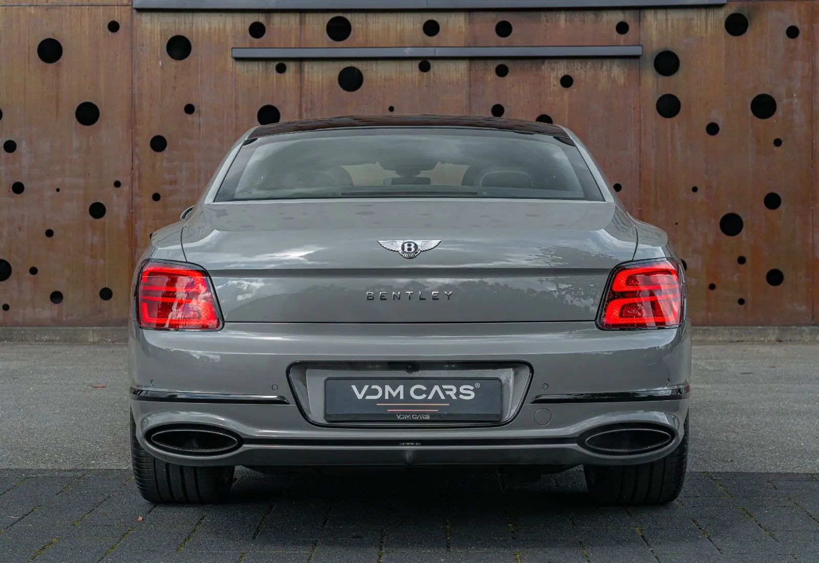 Bentley Flying Spur W12 Speed * Mulliner * B&amp;O * Tour * Blackli - 145192