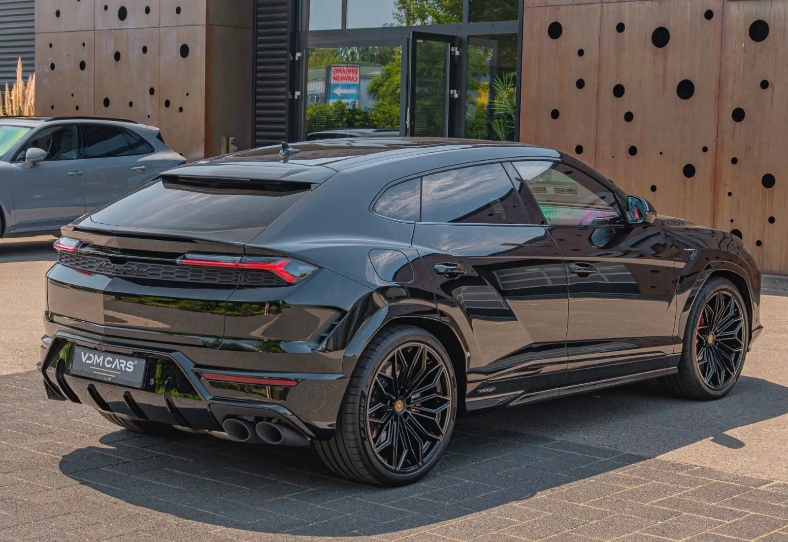 Lamborghini Urus SE * AVAILABLE * STOCK * STYLE * B&amp;O * PANO * ANIMA * 23 - 110348