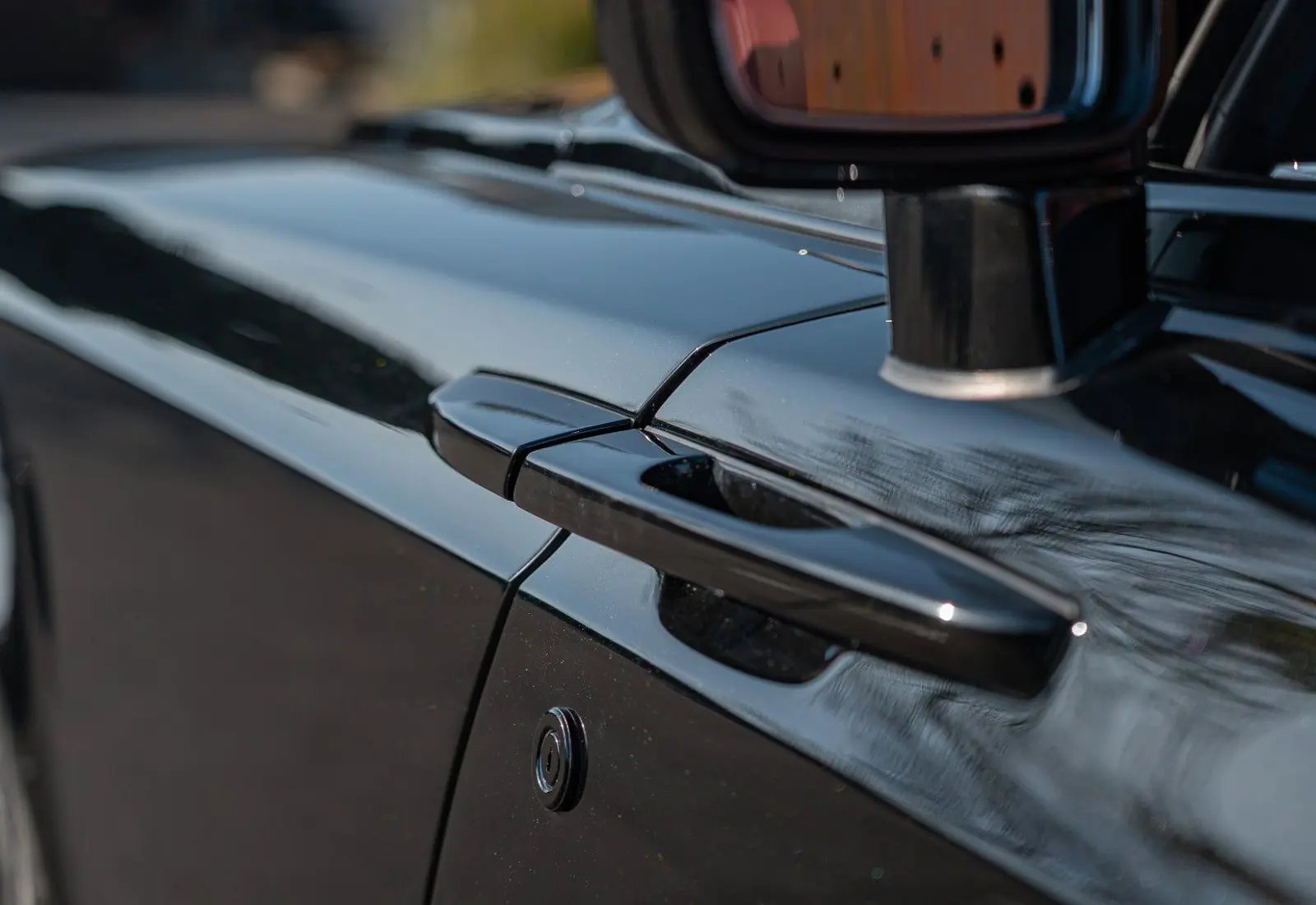 Rolls-Royce Phantom Drophead Cabrio * SCHECKHEFT * EUROPE * NEW S - 138641