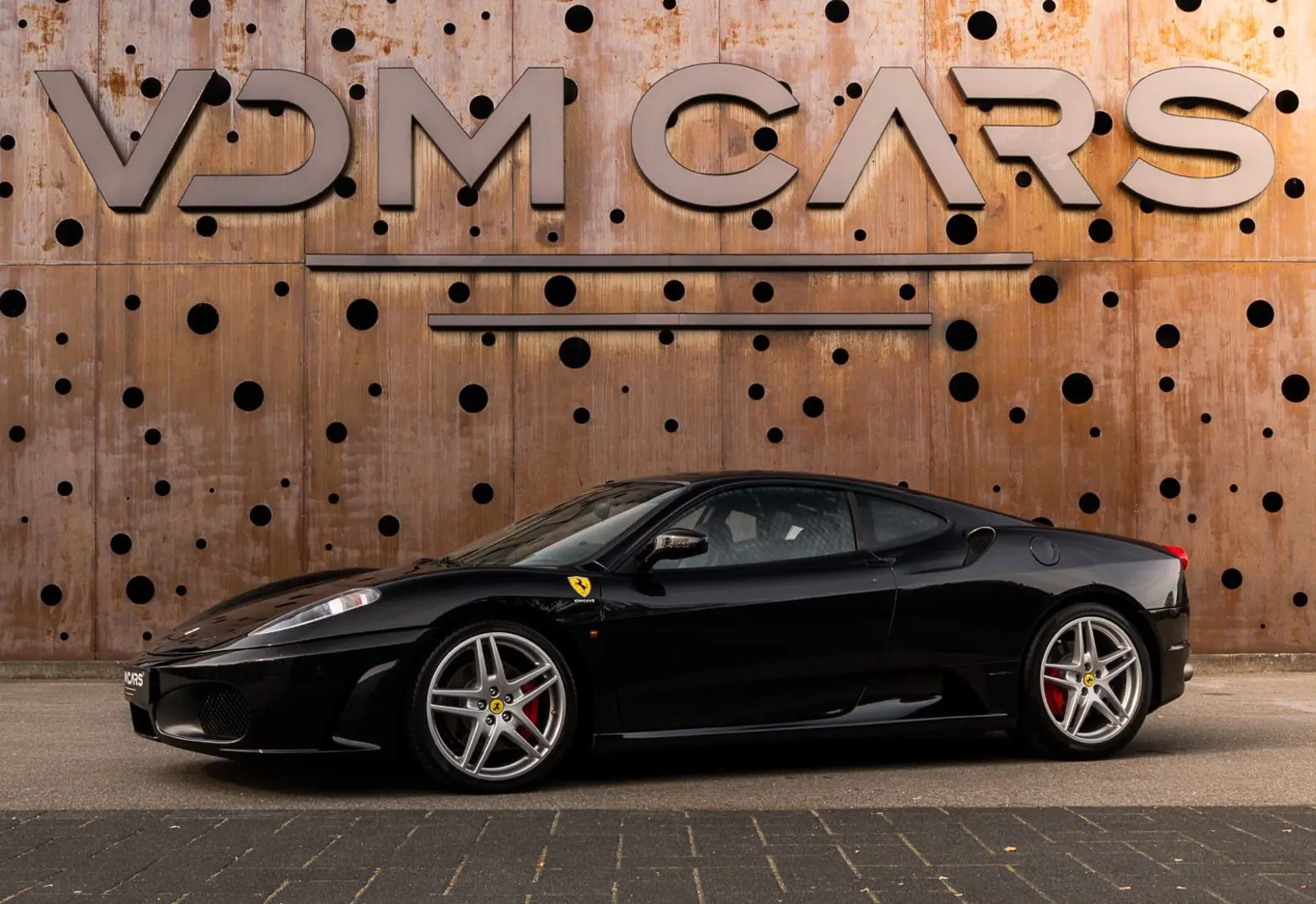 Ferrari F430 F1 * CLASSICHE * CARBON * EL. SEATS * NEW SERVICE *  - 173105