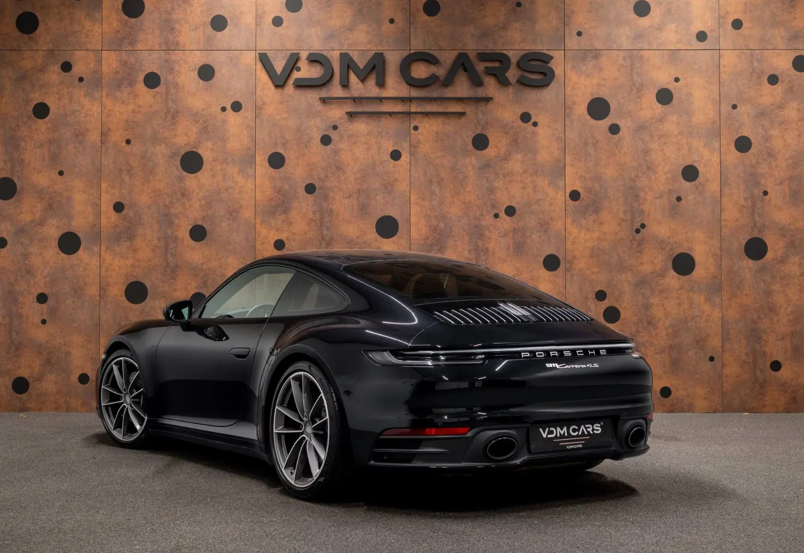 Porsche 911 Carrera 4S * 18-WEG * H.ACHSLENKUNG * SITZBELÜFT *  - 138291