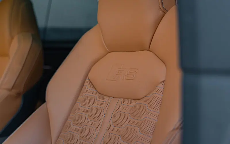 Audi RSQ8 4.0 TFSI * MATRIX * B&amp;O * TOUR * HEADUP *  - 137001