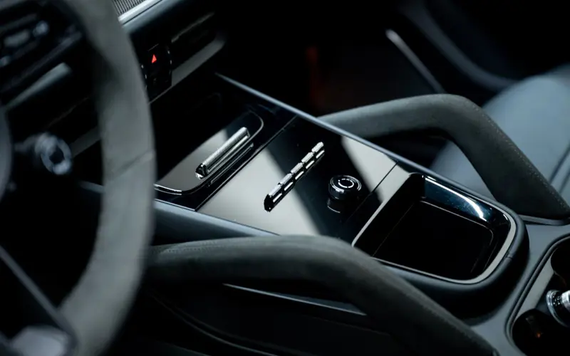 Porsche Cayenne Coupe Turbo E-Hybrid * PTS * GT PACKAGE *  - 136602