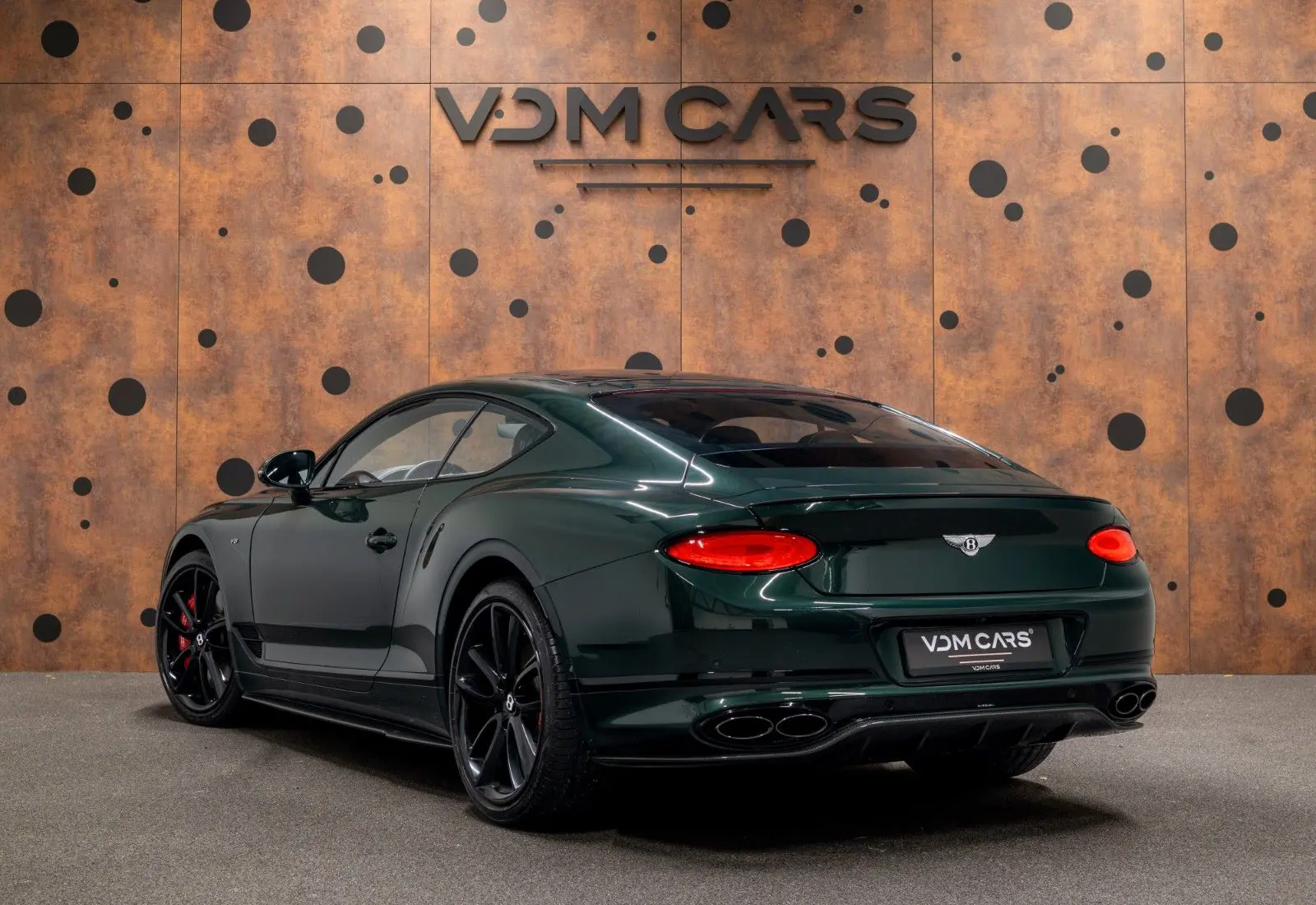Bentley Continental GT 4.0 V8 * CARBON * NAIM * PANO *  - 134585