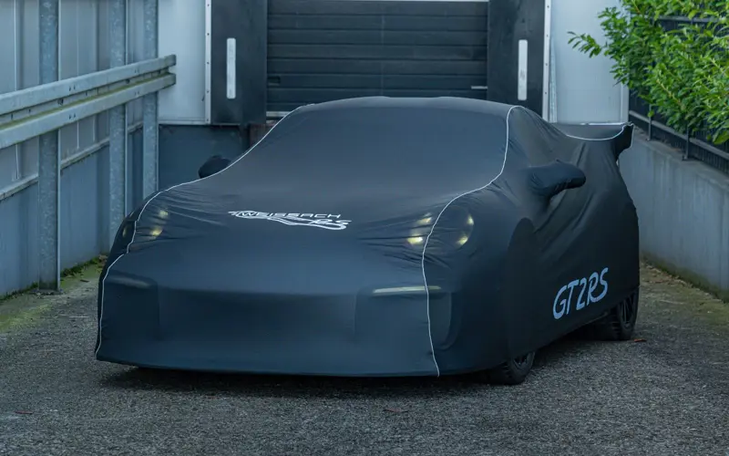 Porsche 911 GT2 RS * WEISSACH * 1.HAND * NUR 732KM * CLUBSPORT - 135747