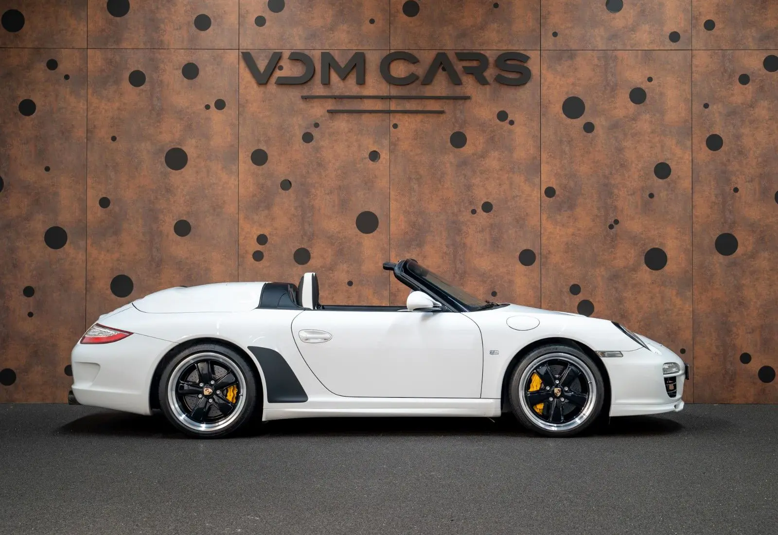 Porsche 911 Speedster * 1of356 * Memory * BOSE * PCCB * SportChro - 122895