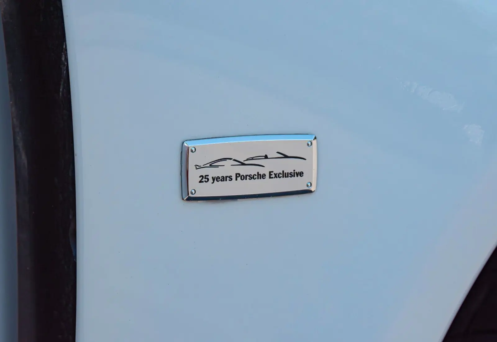 Porsche 911 Speedster * 1 OF 356 * BOSE * Park Assist * Chrono *  - 101896