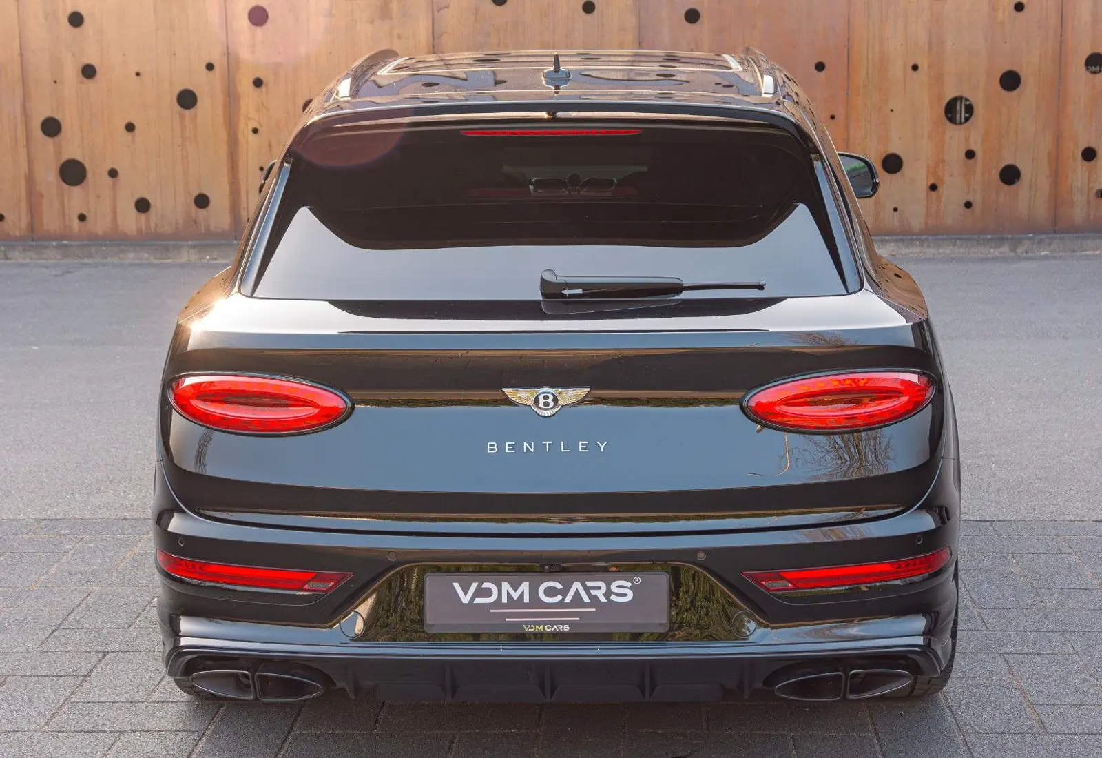 Bentley Bentayga V8 S * 7SEAT * CARBON * NAIM * MASSAGE * TOURING - 103751