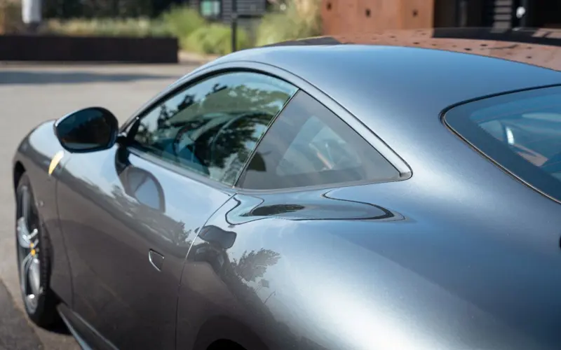 Ferrari Roma * CARBON * F.ADAS * CARPLAY * 360 * MAGNERIDE * EL.SEA - 165967