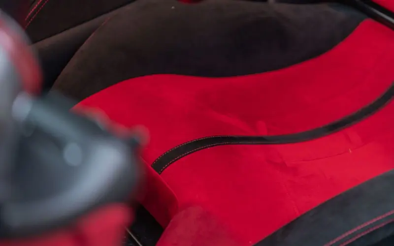 Ferrari F12 TDF * 1/799 * ONLY 513 KM * MATT CARBON * 1 OWNER *  - 124624