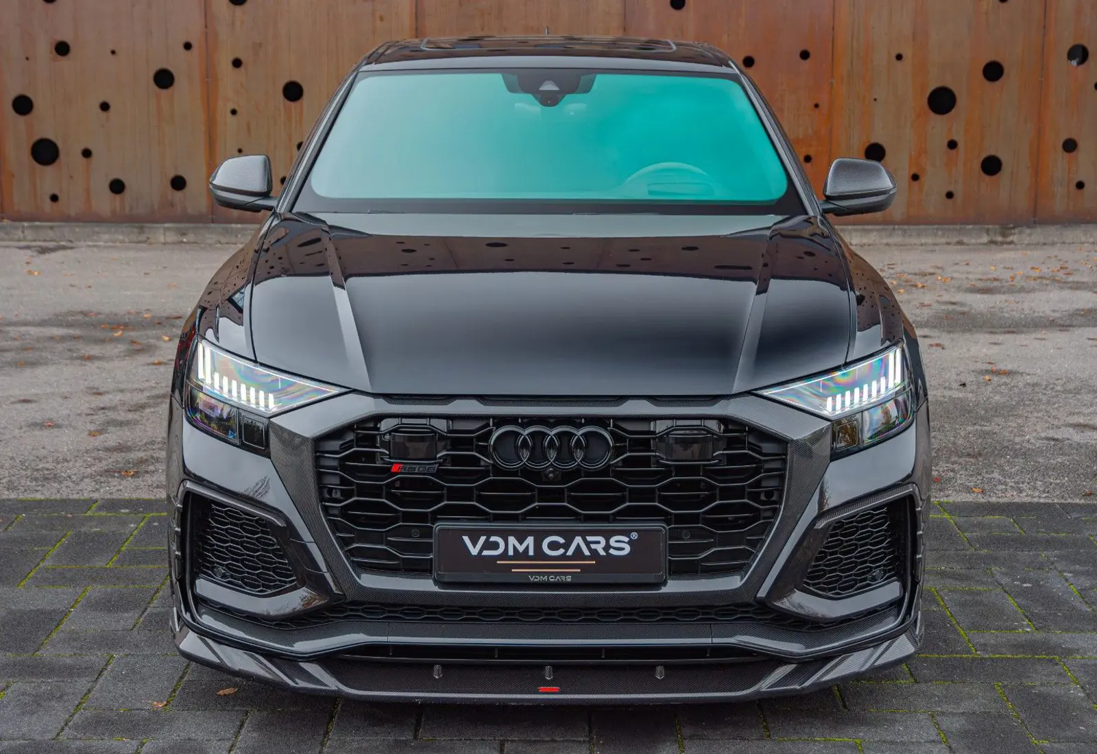 Audi RSQ8 4.0 TFSI quattro * URBAN * 800PS * AKRA * VOSSEN *  - 72755