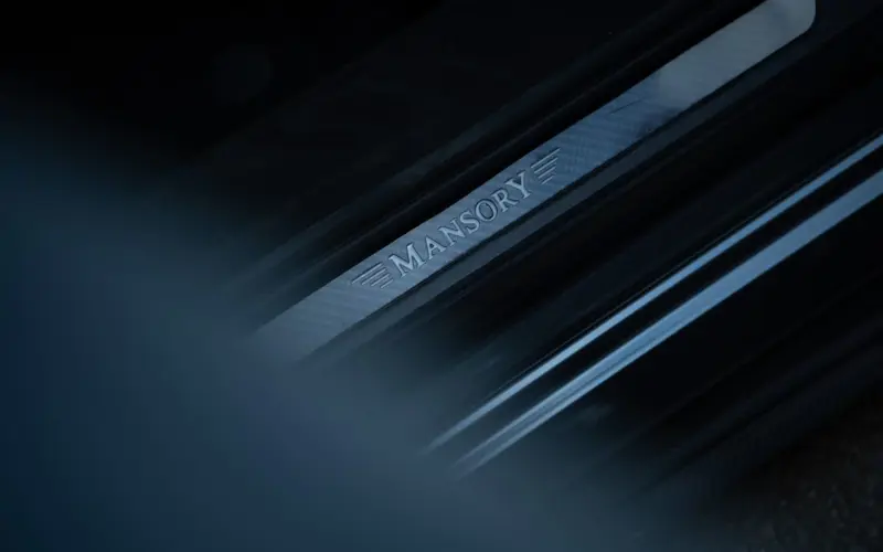 Audi RS6 Avant MANSORY * FULL CARBON * FORGED * DYNAMIC+ *  - 132838