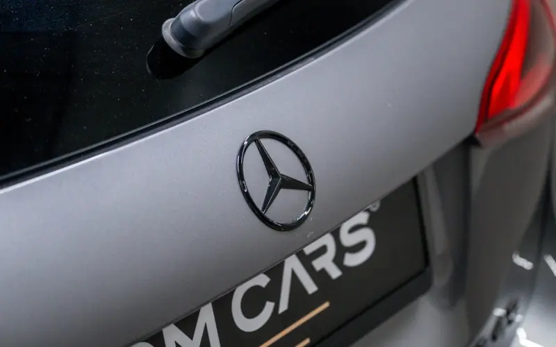 Mercedes-Benz A 45 AMG A A 45 AMG 4Matic * Pano * Memory * Burmester - 164325