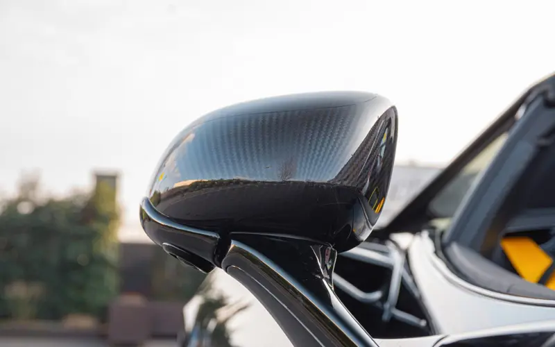 McLaren 720S Spider * NEW SERVICE * PERFORMANCE+ * CARBON * PPF *  - 164430