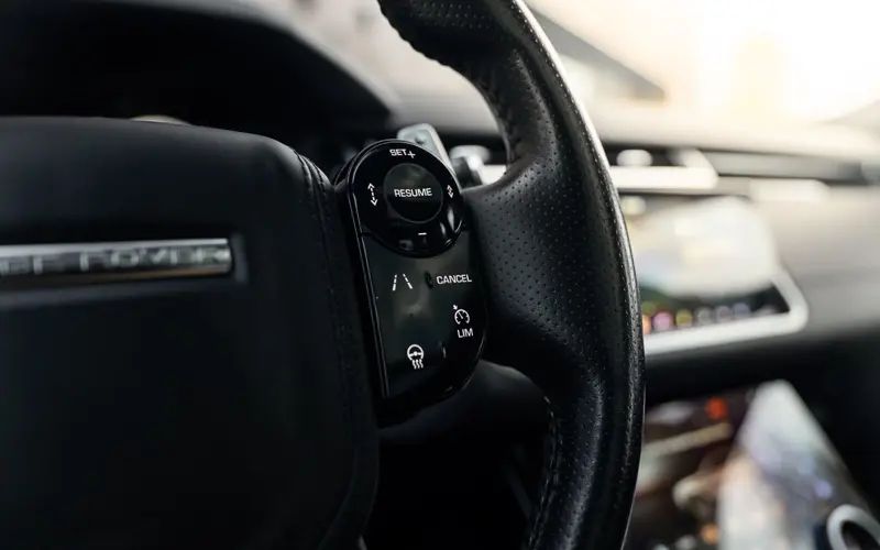 Land Rover Range Rover Velar SV Autobiography Dynamic Edit. - 175790