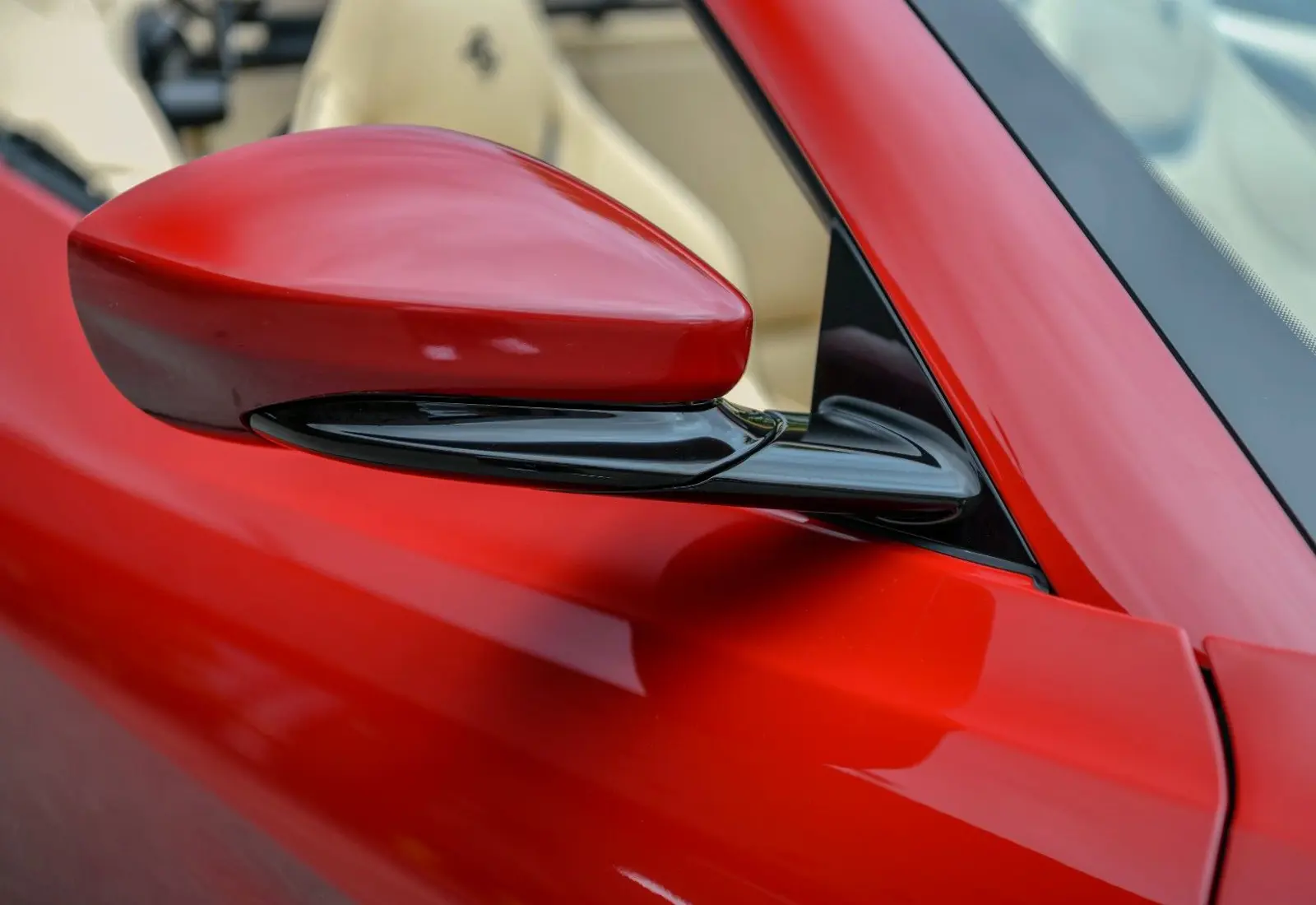 Ferrari Portofino M * MWST * MAGNERIDE * EL.SEAT * AFS * CARPLAY *  - 115317
