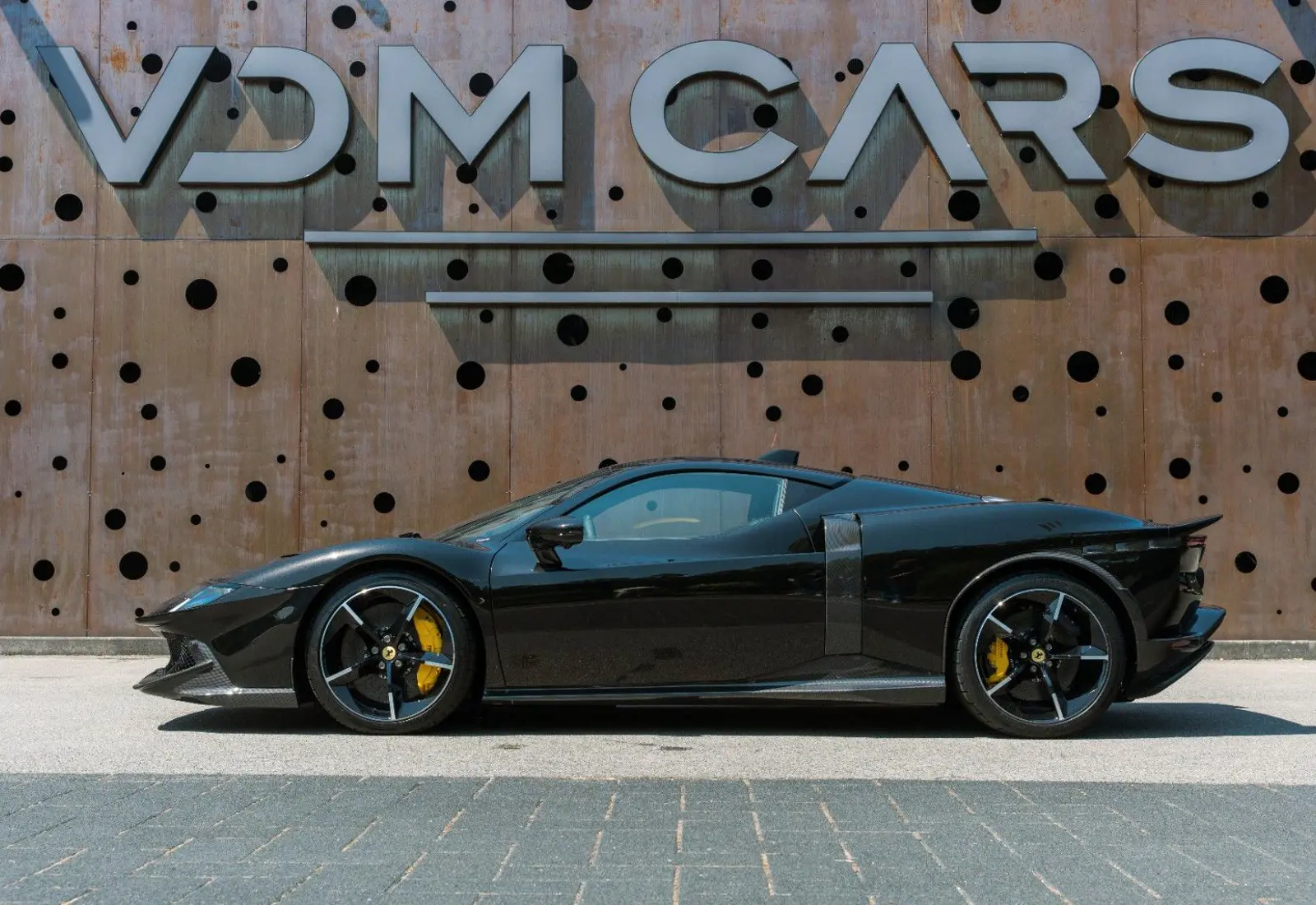 Ferrari 849 Testarossa * STOCK * AVAILABLE * CARBON *  - 150226