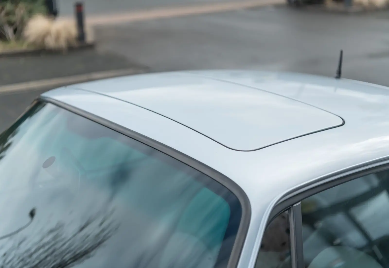 Porsche 993 Turbo * NEUE WARTUNG * TOP GEPFLEGT * SAMMLERST. *  - 131884