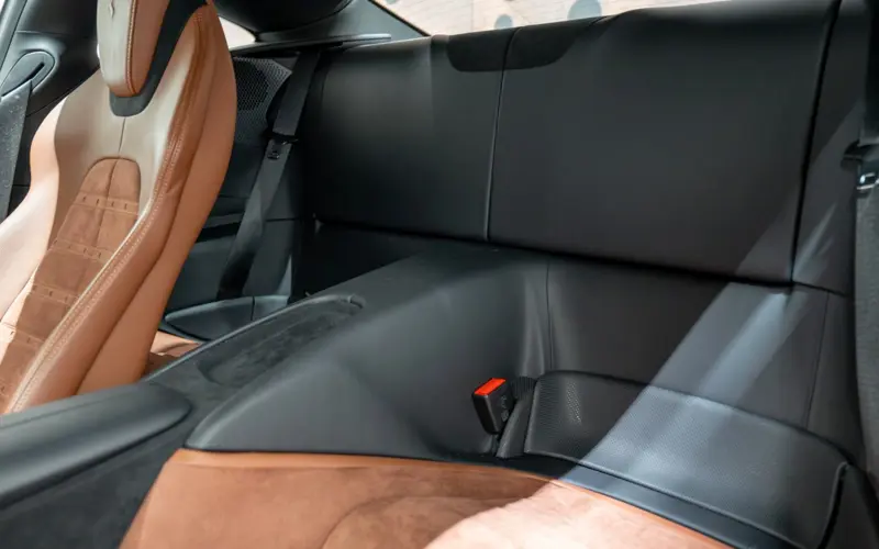 Ferrari Roma * CARBON * F.ADAS * CARPLAY * 360 * MAGNERIDE * EL.SEA - 149464