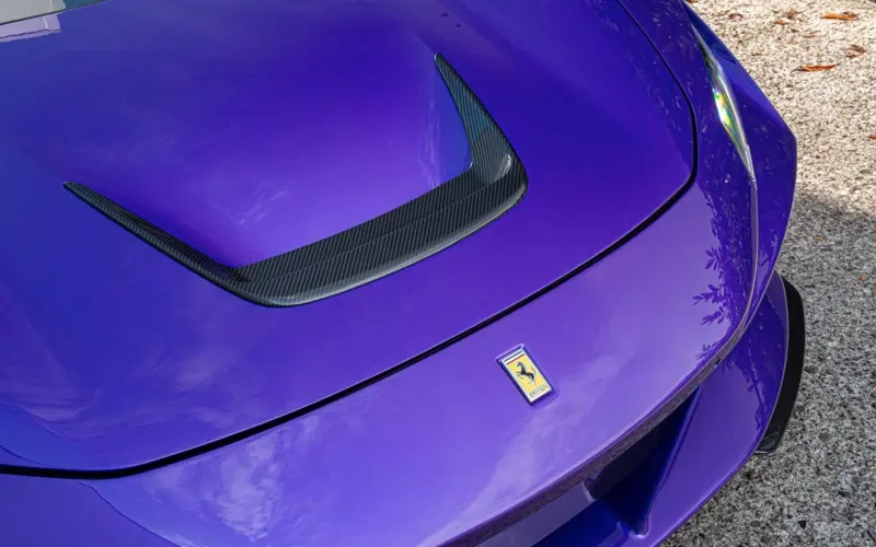 Ferrari F8 Spider * NOVITEC N-LARGO * 1 OF 15 * LIMITED - 103354