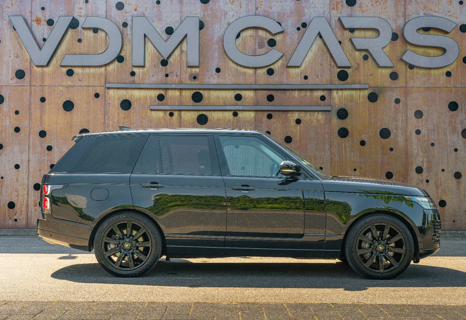 Land Rover Vogue 5.0 V8 SC * DRIVE PRO * CARPLAY * ,MERIDIAN - 165900