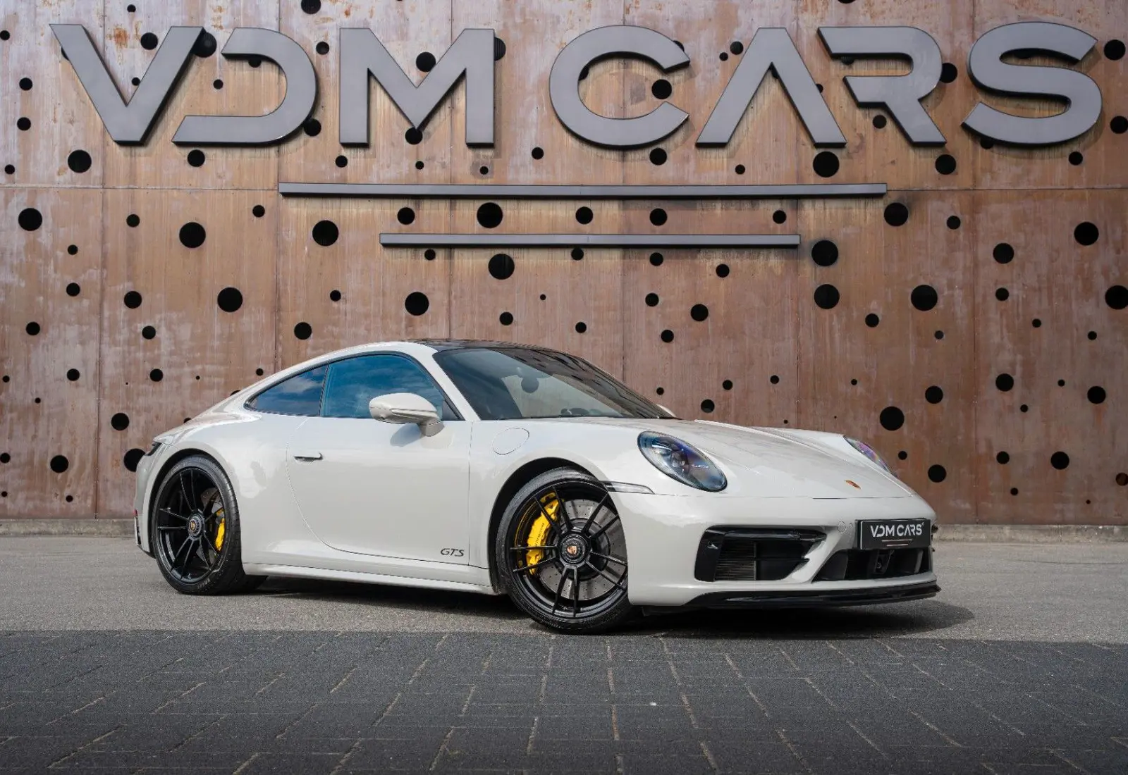 Porsche 911 Carrera 4 GTS * APPROVED * PPF * CARBON * LIFT * 360 - 164148
