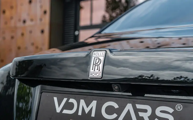 Rolls-Royce Phantom * COC ONLY * PROD.25 * BESPOKE * STARLIGHT * THEA - 139466