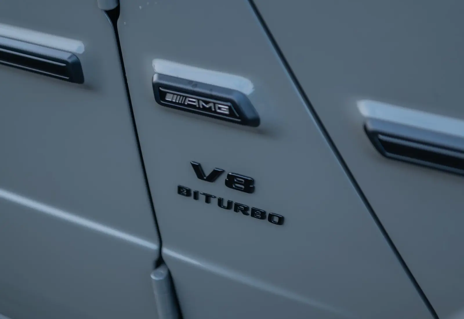 Mercedes-Benz G 63 AMG * COC ONLY * SUPERIOR * KOMFORT * NIGHT *  - 129769