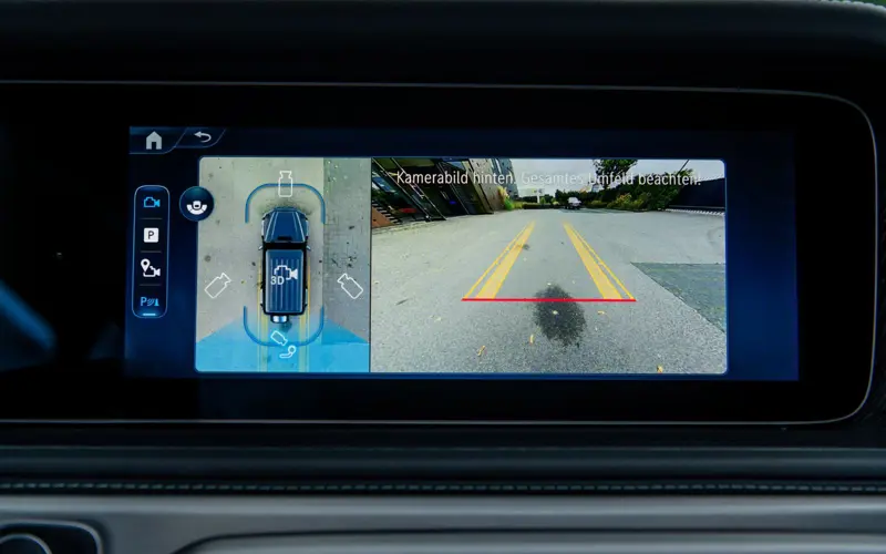 Mercedes-Benz G 450 d AMG Line * Exclusive * Night * Massage * CarPla - 119366