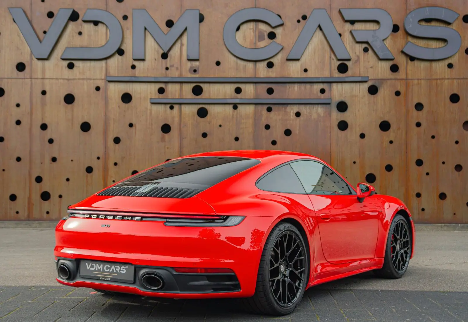 Porsche 911 Carrera * PDK * CHRONO * SPORT * NEW SERVICE *  - 68222