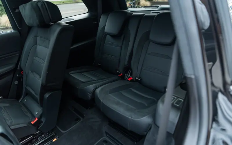 Mercedes-Benz GLS 63 AMG 4Matic+ * CARBON * NIGHT * BURMESTER *  - 128382