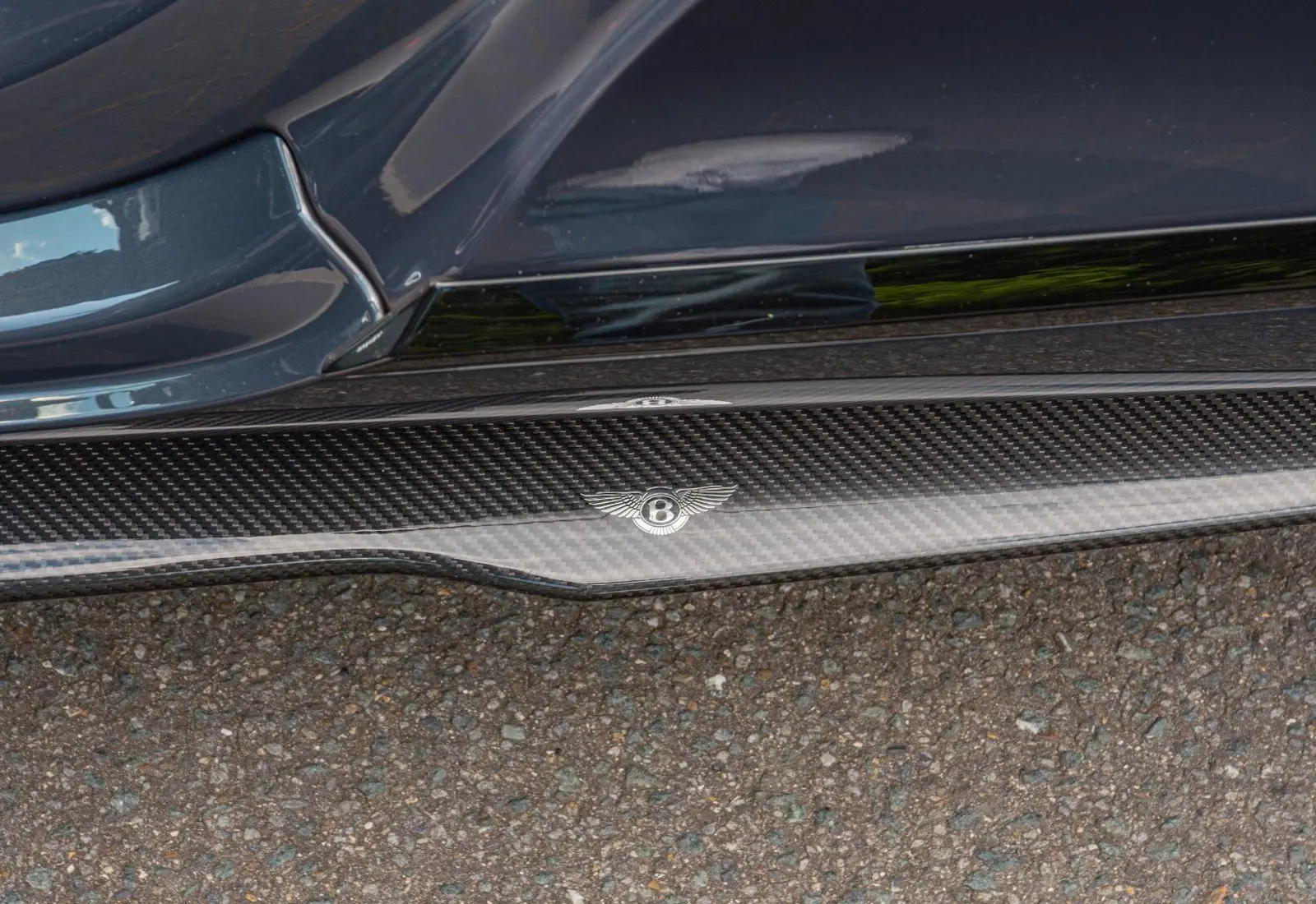 Bentley Continental GTC V8 * CARBON * STYLE * NAIM * TOUR * DISPL - 109156