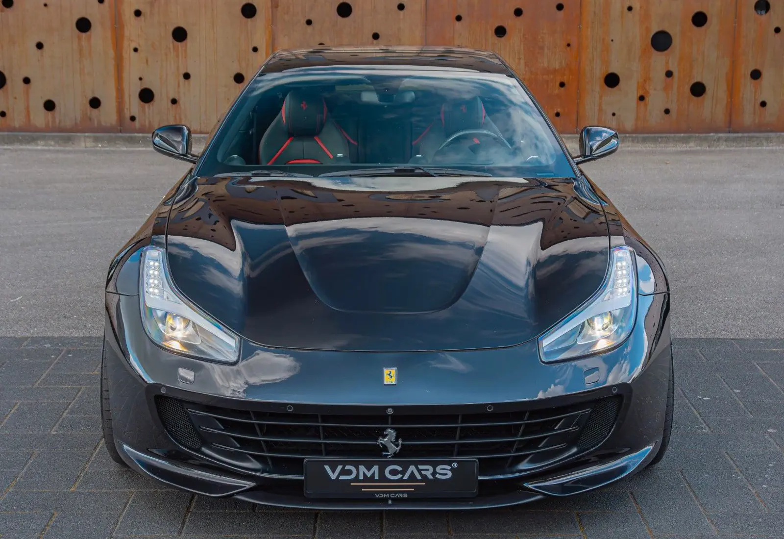 Ferrari GTC4Lusso V12 * NOVITEC * CARPLAY * P.DISPLAY * PANO * VO - 96748