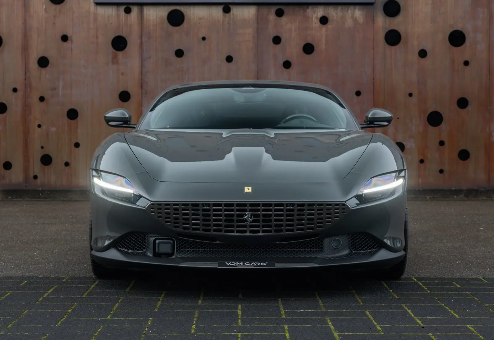 Ferrari Roma * FULL ADAS * MAGNERIDE * P.DISPLAY * SMARTPHONE - 123704