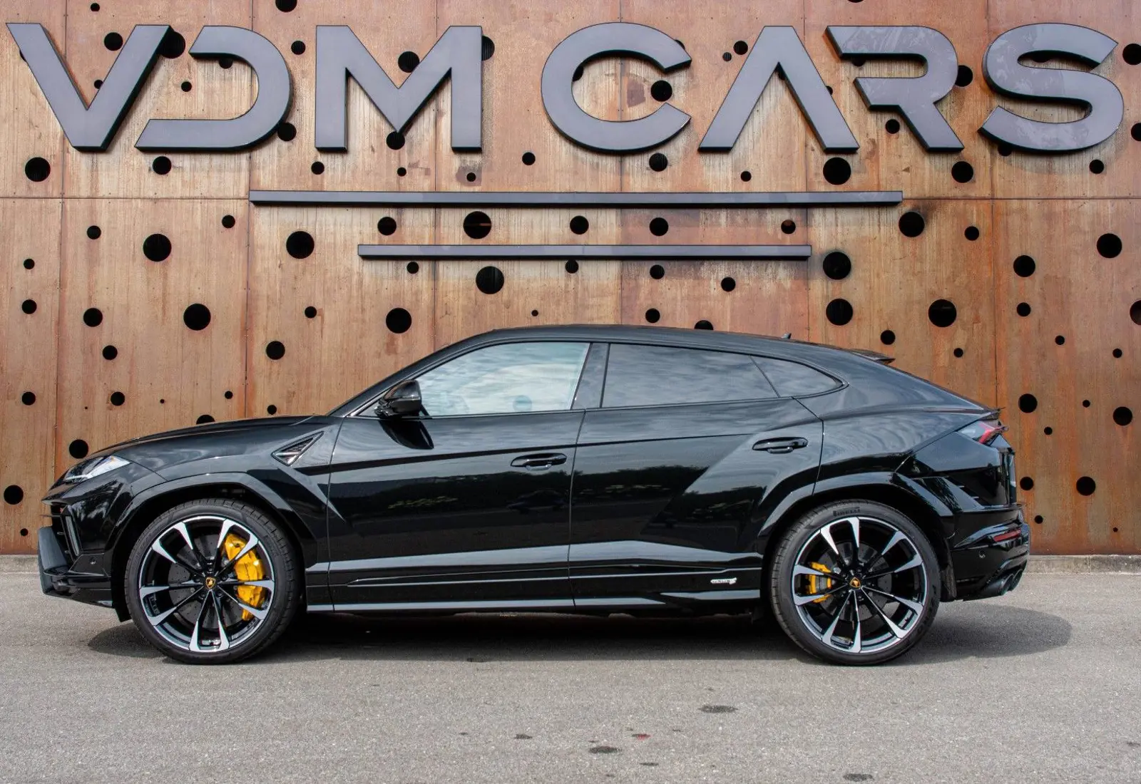 Lamborghini Urus S * MY24 * STOCK * MASSAGE * PANO * STYLE * CARBON * B&amp;O - 57783