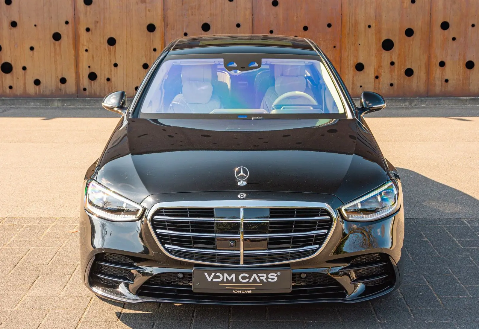 Mercedes-Benz S 500 Lim. 4Matic L. * EXKLUSIV * NIGHT * 1ST CLASS *  - 104018