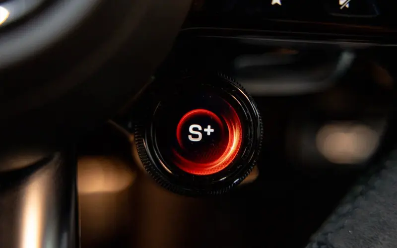 Mercedes-Benz A 45 S AMG * 360 * BURMESTER * MEMORY * PANO * ACC * KEYLESS - 120645