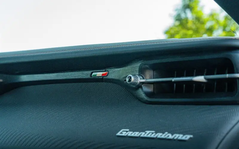 Maserati Granturismo Folgore * ASSIST * CONNECT * SONUS FABER *  - 148813