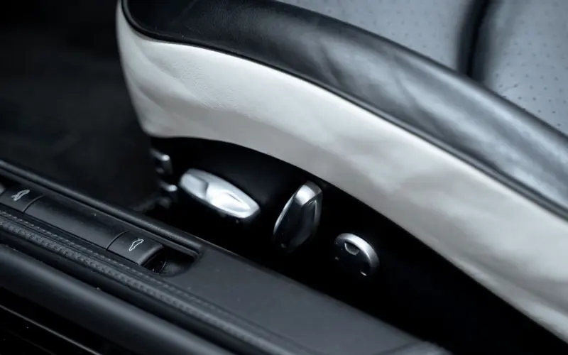 Porsche 911 Speedster * 1of356 * Memory * BOSE * PCCB * SportChro - 122911