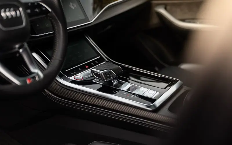 Audi RSQ8 TFSI quattro * URBAN * CARBON * DYNAM.PLUS * CERAM - 173407