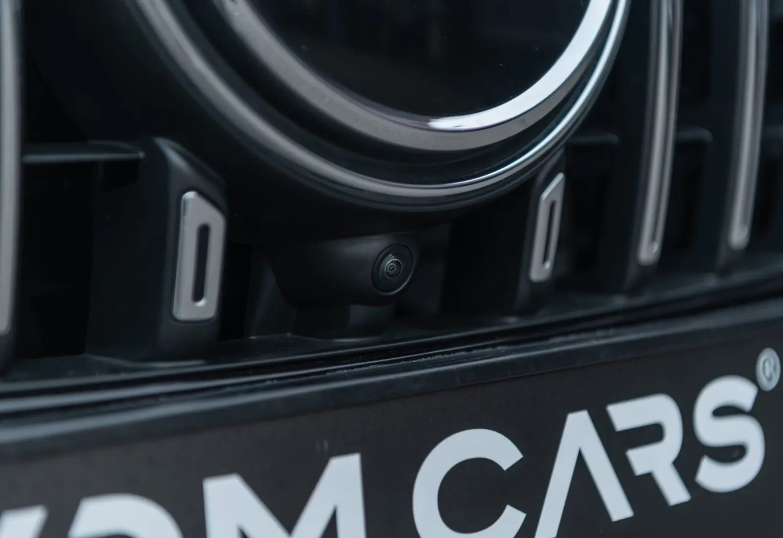 Mercedes-Benz GLS 63 AMG 4Matic+ * CARBON * NIGHT * BURMESTER *  - 128369