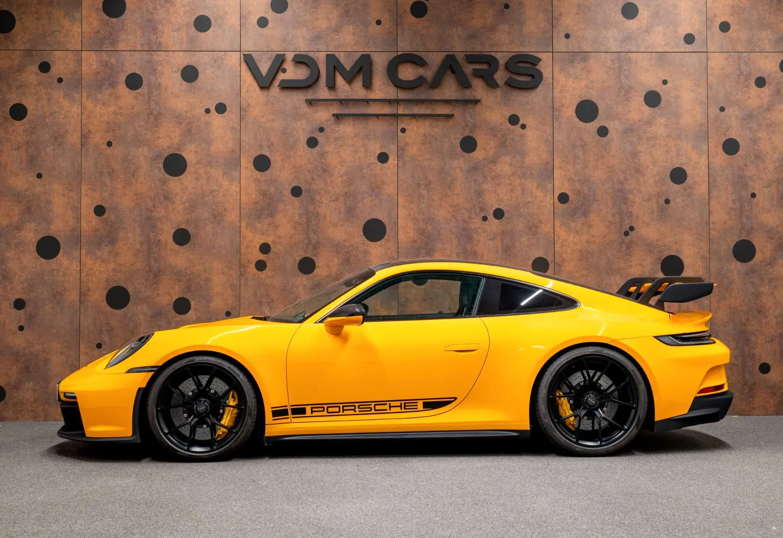 Porsche 911 GT3 * CLUBSPORT * LIFT * PPF * PCCB *  - 139967