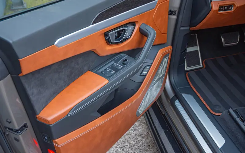 Lamborghini Urus 4.0 V8 S | Style Pack | Massage| B&amp;O|SOFORT - 129880