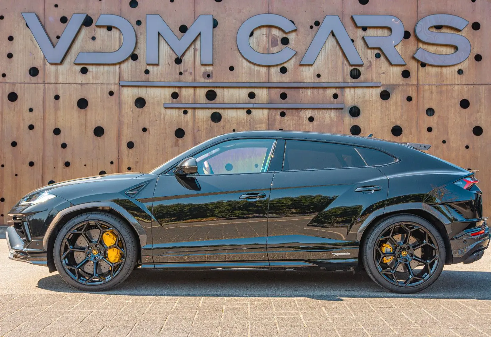 Lamborghini Urus 4.0 V8 Performante * AKRA * CARBON * FULL ADAS *  - 83314