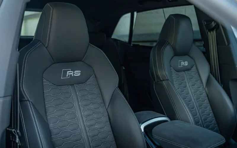 Audi RSQ8 Performance * KERAMIK * RS-DESIGN * PANO * CONNECT - 146148