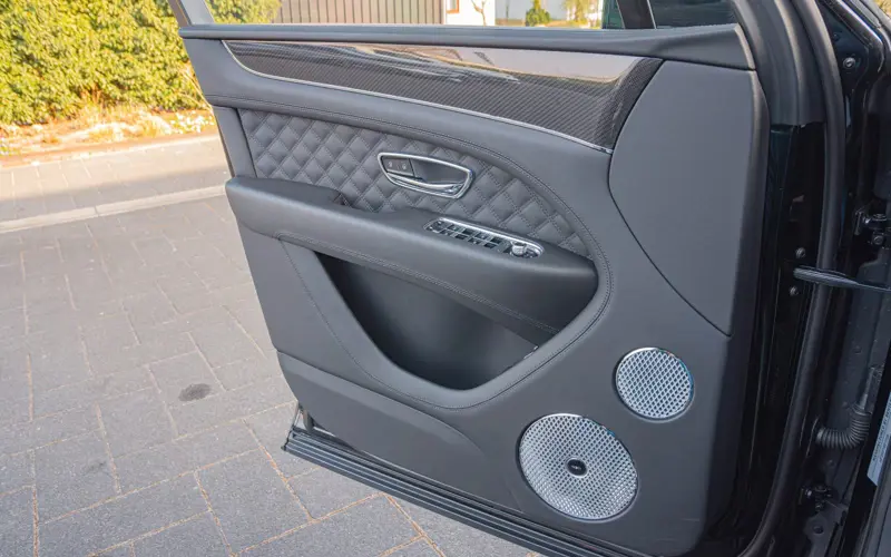 Bentley Bentayga V8 S * 7SEAT * CARBON * NAIM * MASSAGE * TOURING - 103763